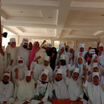 Majelis Taklim Muslimah Wahdah Siap Berikan Kontribusi Bela Palestina