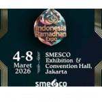 KB PII Gelar INRA Expo 2026 : Dorong Ekonomi Halal dan Industri Kreatif