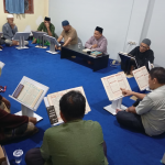 Berawal dari Keinginan Memperbaiki Bacaan, Kampung Qur’an Makassar Kini Diikuti Berbagai Kalangan”