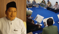 Belajar Al-Qur’an Tak Perlu Takut Salah, Ust. Hasbin Jelaskan Keutamaan Tajwid dan Pahala