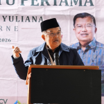 Warga Indonesia Beli Eks Kantor Polisi, Siapkan Islamic Centre Terbesar  di Melbourne