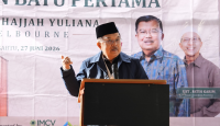 Warga Indonesia Beli Eks Kantor Polisi, Siapkan Islamic Centre Terbesar  di Melbourne