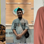 Tiga Mahasiswa Doktoral Ungkap  Sosok  Prof. Siti Patimah: Apa yang Membuat Mereka Terinspirasi?