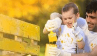 Parenting : HANYA SOAL WAKTU