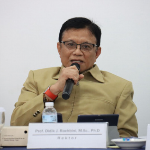 PMA, Kunci Batam Menjadi “Dubai Kecil” di Sumatera