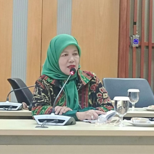 KNPK Sambut Positif Aturan Baru Medsos Anak, Dorong Ekosistem Digital yang Aman