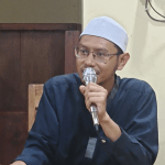 5 Motivasi Buat Santri, yang Disampaikan  Ustadz Maulana La Eda, Ph.D