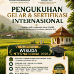 Terbuka untuk Usia 5 Tahun hingga Lansia, Sertifikasi Internasional Keislaman Digelar 2026