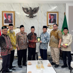 Prof Nasaruddin Siap Hadiri Muktamar Al Washliyah
