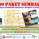 Empat Karakter Ahli Sedekah  (Bagian 1)