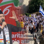 Ustadz Zaitun Kecam Aksi Ben-Gvir dan Ratusan Pemukim Yahudi Serbu Masjid Al-Aqsa