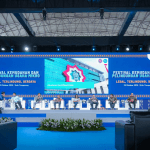 Festival UMKM di Banten Dorong Akses Legalitas dan Sertifikasi Halal bagi Pelaku Mikro