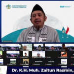 Ustaz Zaitun Tekankan Pentingnya Generasi Berilmu dan Paham Agama