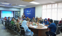 Perluas Jejaring Internasional, FFP Universitas Paramadina Kunjungi Sejumlah Kampus Malaysia