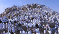 Arab Saudi Siarkan Khutbah Arafah 2026 dalam 35 Bahasa, Ada Bahasa Indonesia