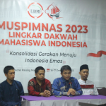 PP LIDMI Melahirkan Rekomendasi Kebangsaan Dalam Muspimnas, Ini Hasilnya