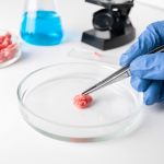 115 Pedagang Daging Sapi di Sejumlah Pasar Jabodetabek Negatif Mengandung Cemaran Babi