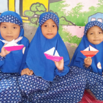 (Pilihan Sekolah) TK Qurâ€™an Unais Unggul Dalam Penanaman Aqidah, Adab dan Akhlak