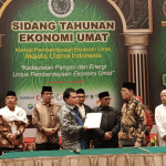 Resolusi Jihad Ekonomi Kedaulatan Pangan dan Energi MUI 2025