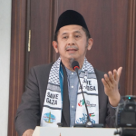 Dialog Kebangsaan Wahdah Islamiyah Ambil Tema Arah Indonesia dan Masa Depan Bangsa