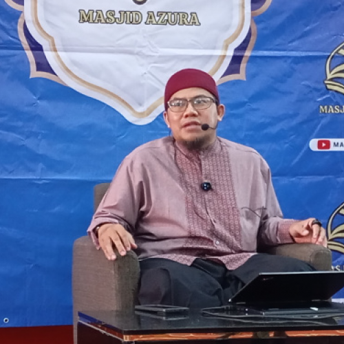 Malam ke-23 Ramadan: Peluang Besar Meraih Lailatul Qadr, Ini Tanda-Tandanya