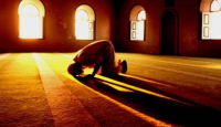 Prof Veni : Nikmatnya Shalat