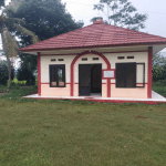 (UTV Peduli) Ketika Cahaya Ilmu Terhalang Karena Tak Ada Air: Saatnya Kita Hadirkan Solusinya