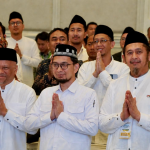 Wahdah Islamiyah Tegaskan Komitmen Dukung Ekosistem Ekonomi Syariah Nasional di Forum SELF 2026
