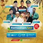 Targhib Ramadhan 2026: Menguatkan Iman, Menebar Kebaikan, Meraih Keberkahan