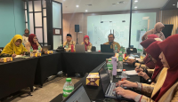 KNPK Indonesia: Ketahanan Keluarga Jadi Kunci Hadapi Perubahan Demografi