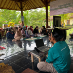 Bakti Sehat Nabawi Di Ujung Timur - Selatan Jawa Barat,  Begini Keseruannya