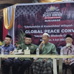 Makassar Bersatu untuk Palestina: Konvoi Akbar Setelah Jumatan