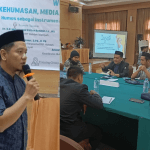 Workshop Kehumasan Makassar, Peserta Gowa Dorong Pendampingan Media Daerah
