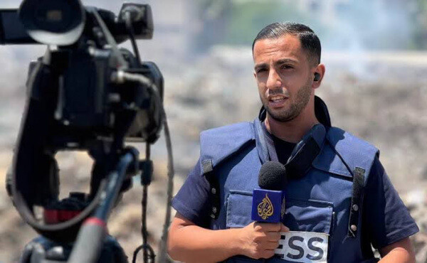 PJMI Kecam Pembunuhan Jurnalis di Gaza, Desak Aksi Global Lindungi Kebebasan Pers