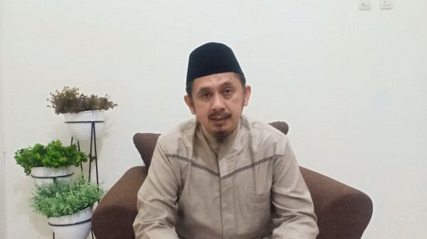 Wahdah Islamiyah Gelar Tabligh Akbar Virtual, Ustaz Zaitun Rasmin Singgung Masalah Vaksin Covid