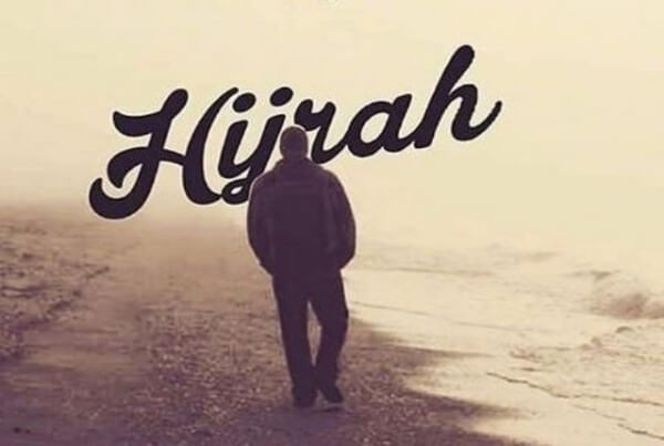 Hijrah Menuju Kemerdekaan Ekonomi