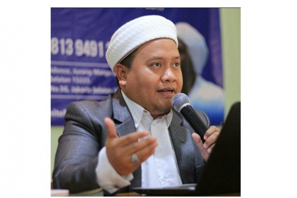 Kutipan Ustadz Fahmi Salim Tentang Cita-Cita