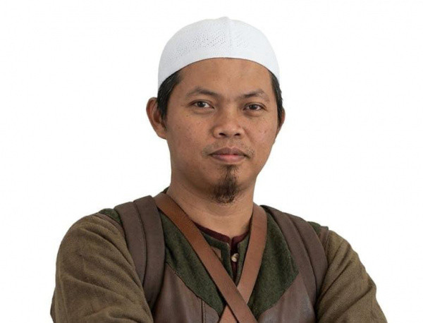 Jejak yang Tertinggal di Waktu Shubuh Bersama Prof Chairil Anwar Rahimahullah