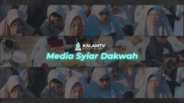 Google Indonesia Disorot: Kalam TV Tuntut Keadilan dan Kedaulatan Digital