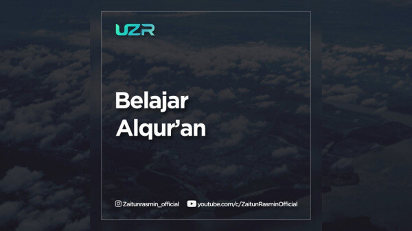 Belajar Al-Qur'an