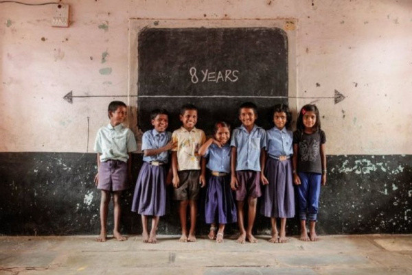 Prof Veni Hadju : STUNTING (1)