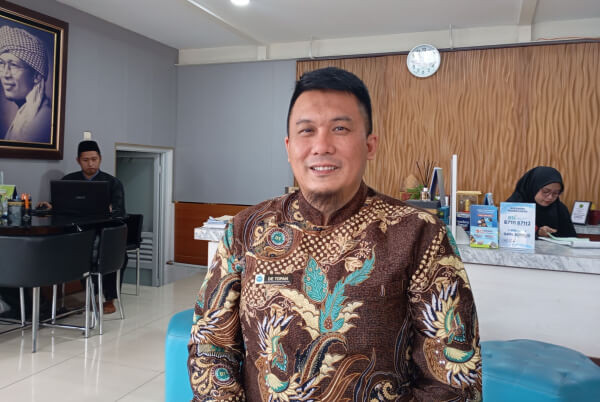 #11 Cerdas Berwakaf : Daarut Tauhid Bandung Kembangkan Wakaf Produktif untuk Pendidikan dan Dakwah