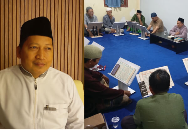Belajar Al-Qur’an Tak Perlu Takut Salah, Ust. Hasbin Jelaskan Keutamaan Tajwid dan Pahala
