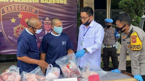 LPPOM MUI Minta Masyarakat Tak Tergiur Daging Murah yang Tak Terjamin Halal