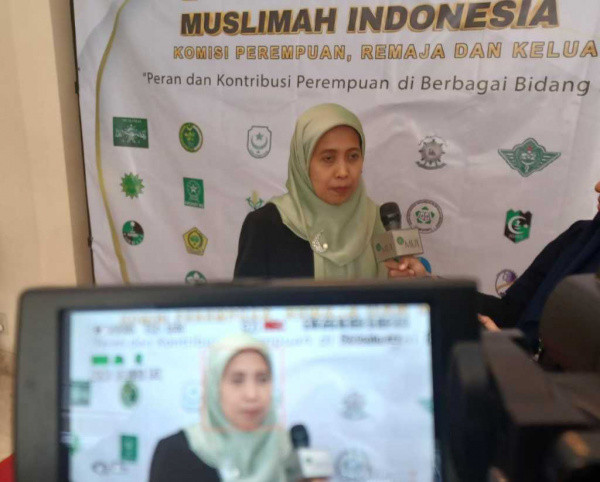 Mengapa KMI ke-3 Angkat Tema Perempuan Modern? Begini Penjelasan Nyai Badriyah Fayumi