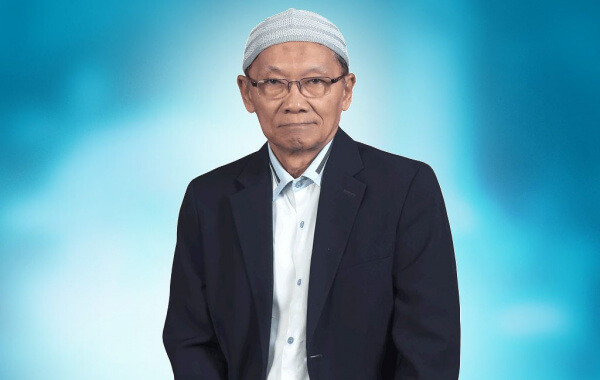 Kenangan Indah Ustadz Insan Mokoginta