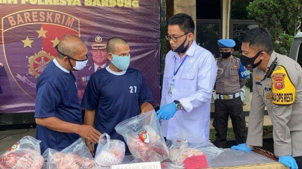 LPPOM MUI Minta Masyarakat Tak Tergiur Daging Murah yang Tak Terjamin Halal