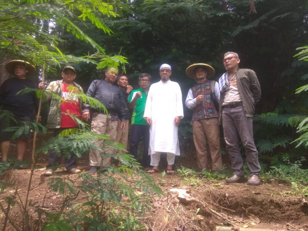 Gunung Merapi Kembali Muntahkan Awan Panas Guguran, Potensi Bahaya 7 Kilometer
