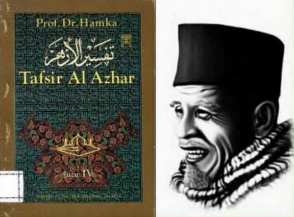Sekum MUI Sulsel Beberkan Keistimewaan Tafsir Al-Azhar Hamka