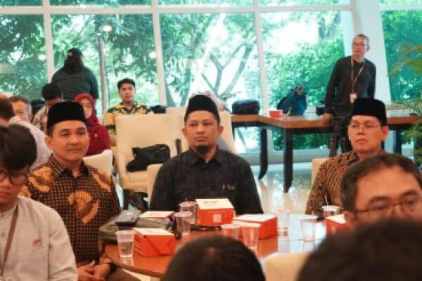 Wahdah Islamiyah Hadir di Sidang Itsbat, Tegaskan Komitmen Jaga Persatuan Umat